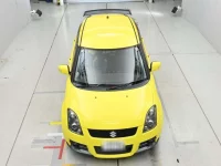 Suzuki SWIFT лот № 90208 оценка 3.5  с аукциона в Японии 6