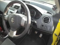 Suzuki SWIFT лот № 90208 оценка 3.5  с аукциона в Японии 8