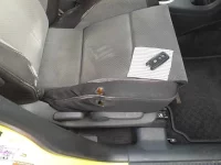 Suzuki SWIFT лот № 90208 оценка 3.5  с аукциона в Японии 9