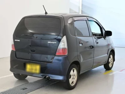 Suzuki MRWAGON