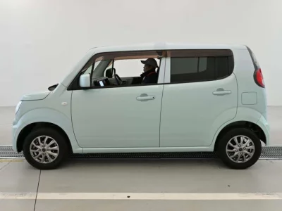 Suzuki MRWAGON