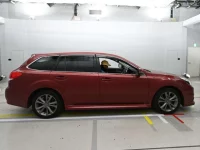 Subaru LEGACY лот № 90274 оценка 3.5  с аукциона в Японии 2