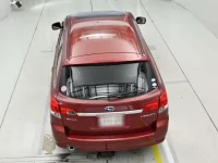 Subaru LEGACY лот № 90274 оценка 3.5  с аукциона в Японии 7