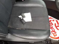 Subaru LEGACY лот № 90274 оценка 3.5  с аукциона в Японии 9