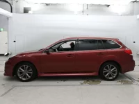 Subaru LEGACY лот № 90274 оценка 3.5  с аукциона в Японии 3
