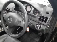Mercedes-Benz C CLASS лот № 38059 оценка 4  с аукциона в Японии 8