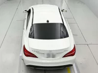 Mercedes-Benz CLA CLASS лот № 38044 оценка R  с аукциона в Японии 7