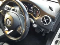 Mercedes-Benz CLA CLASS лот № 38044 оценка R  с аукциона в Японии 8