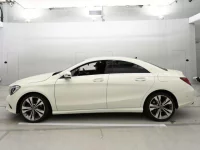 Mercedes-Benz CLA CLASS лот № 38044 оценка R  с аукциона в Японии 3