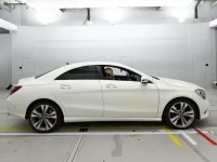 Mercedes-Benz CLA CLASS лот № 38044 оценка R  с аукциона в Японии 2