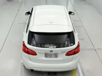 BMW 2-Series лот № 90107 оценка 4  с аукциона в Японии 7