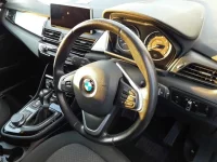 BMW 2-Series лот № 90107 оценка 4  с аукциона в Японии 8