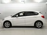 BMW 2-Series лот № 90107 оценка 4  с аукциона в Японии 3