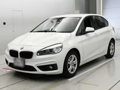 BMW 2-Series