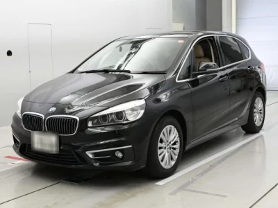 BMW 2-Series