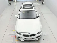 BMW 5-Series лот № 90254 оценка 4  с аукциона в Японии 6