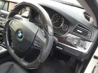 BMW 5-Series лот № 90254 оценка 4  с аукциона в Японии 8