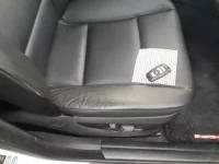 BMW 5-Series лот № 90254 оценка 4  с аукциона в Японии 9