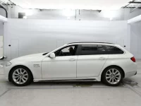 BMW 5-Series лот № 90254 оценка 4  с аукциона в Японии 3