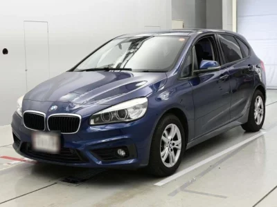 BMW 2-Series