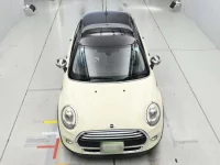 BMW MINI лот № 38025 оценка 3  с аукциона в Японии 6