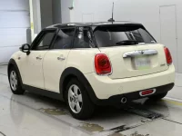 BMW MINI лот № 38025 оценка 3  с аукциона в Японии 5