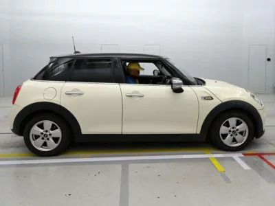 BMW MINI
