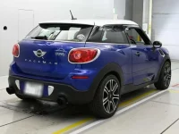 BMW MINI лот № 38046 оценка 4.5  с аукциона в Японии 1