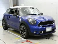 BMW MINI лот № 38046 оценка 4.5  с аукциона в Японии 4