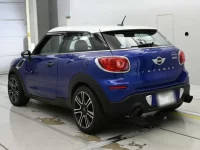 BMW MINI лот № 38046 оценка 4.5  с аукциона в Японии 5