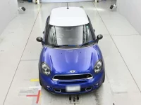 BMW MINI лот № 38046 оценка 4.5  с аукциона в Японии 6