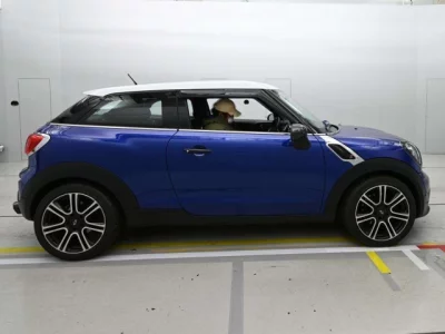 BMW MINI