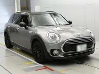 BMW MINI лот № 38051 оценка 4.5  с аукциона в Японии 4