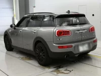 BMW MINI лот № 38051 оценка 4.5  с аукциона в Японии 5