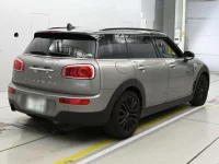 BMW MINI лот № 38051 оценка 4.5  с аукциона в Японии 1