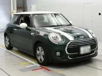 BMW MINI лот № 38058 оценка 4.5  с аукциона в Японии 4