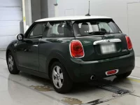 BMW MINI лот № 38058 оценка 4.5  с аукциона в Японии 5