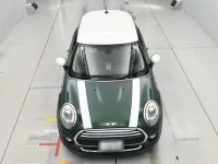BMW MINI лот № 38058 оценка 4.5  с аукциона в Японии 6