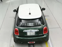 BMW MINI лот № 38058 оценка 4.5  с аукциона в Японии 7