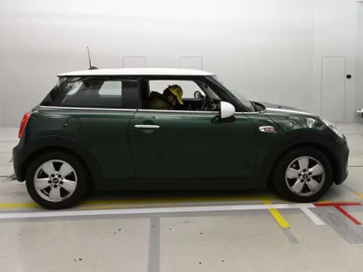 BMW MINI