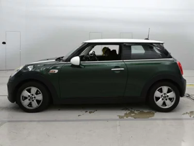 BMW MINI