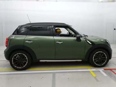 BMW MINI