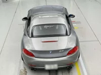 BMW Z4 лот № 38040 оценка 4  с аукциона в Японии 7