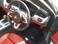 BMW Z4 лот № 38040 оценка 4  с аукциона в Японии 8