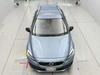Volvo V40 лот № 90126 оценка 4  с аукциона в Японии 6