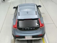 Volvo V40 лот № 90126 оценка 4  с аукциона в Японии 7