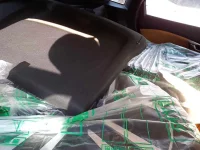 Volvo V40 лот № 90126 оценка 4  с аукциона в Японии 10