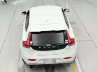 Volvo V40 лот № 90147 оценка 3.5  с аукциона в Японии 7