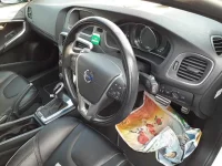 Volvo V40 лот № 90147 оценка 3.5  с аукциона в Японии 8