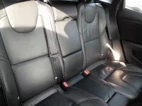 Volvo V40 лот № 90147 оценка 3.5  с аукциона в Японии 10